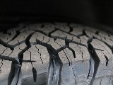 新品BFGoodrichATタイヤ！！