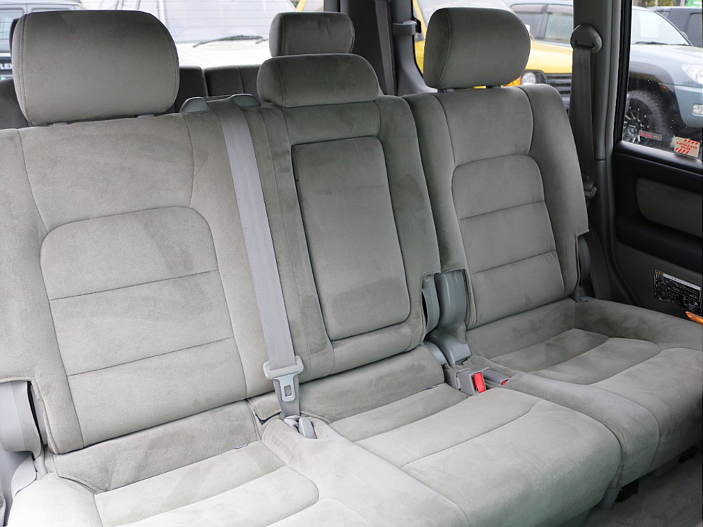 2列目も綺麗な状態で残っております！