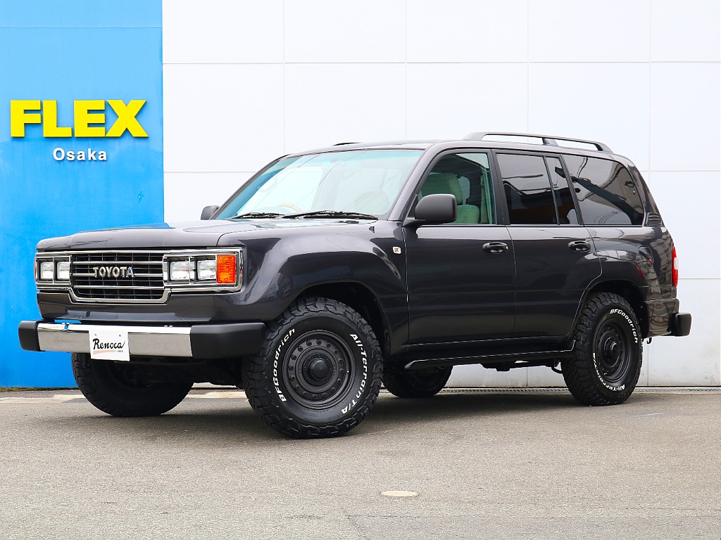 Renoca106、特別仕様車ツーリングEDをベースにカスタム！