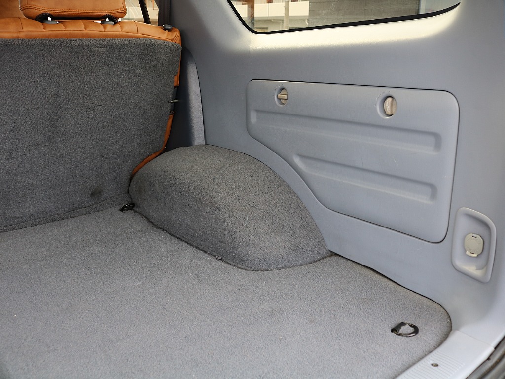 右も綺麗です。