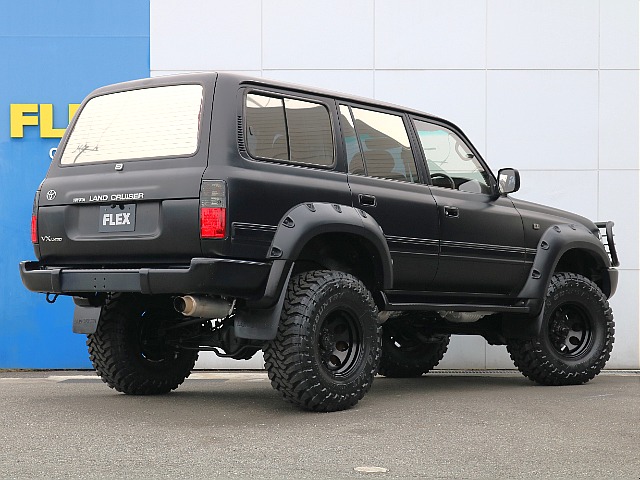 ユーザー様からの直接買取車両となります。 しっかりと整備をし、再登場です♪