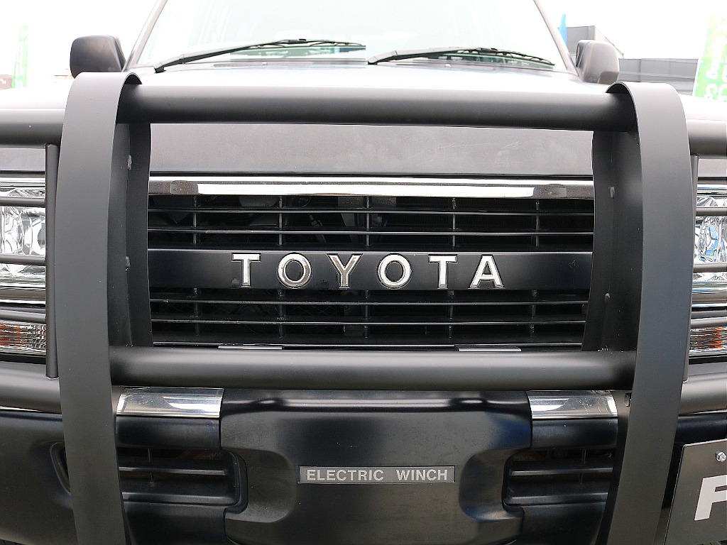 グリルもきれいな状態です！