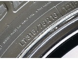 タイヤサイズは315/75r15です！