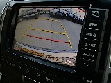 バックカメラ