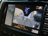 サイド、フロントカメラ付き