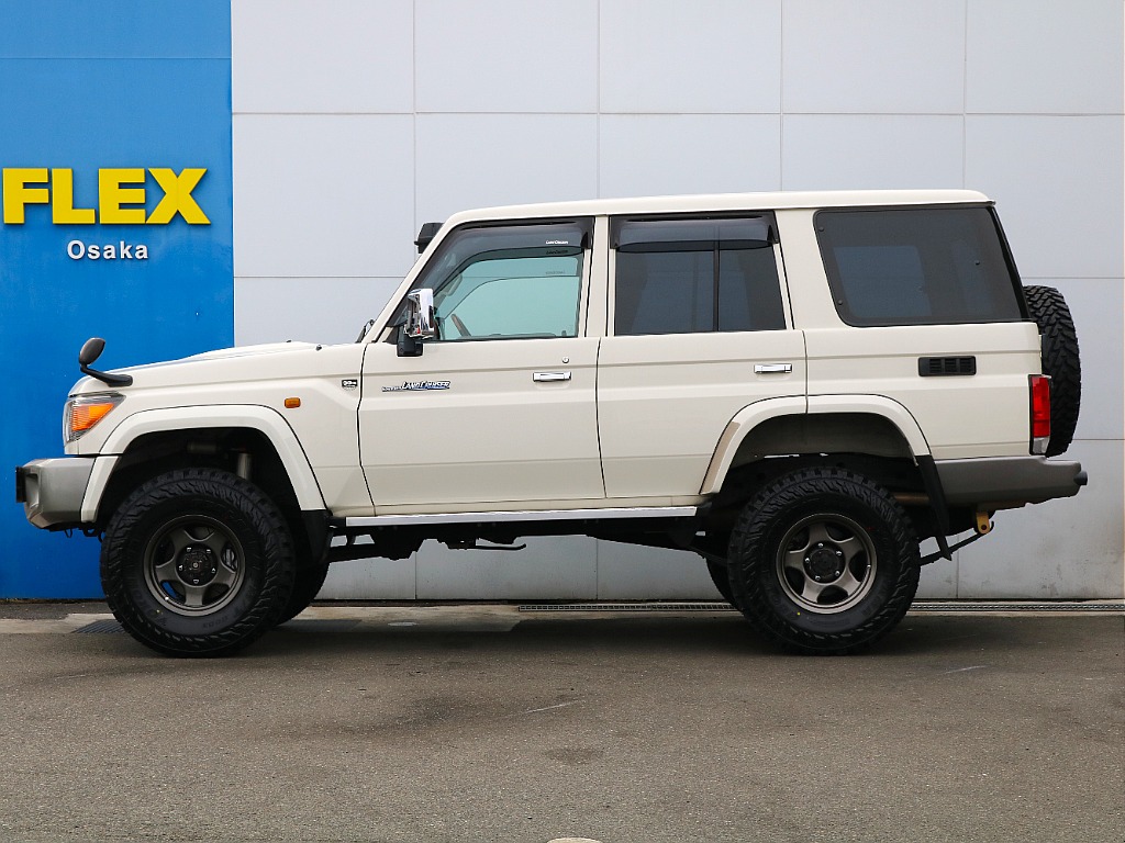 全高は208㎝です！