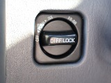 デフロック付き！