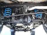 下廻りの状態です。