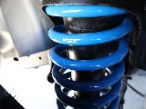 FLEXオリジナル2インチアップコイル。