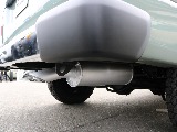 純正マフラーです。
