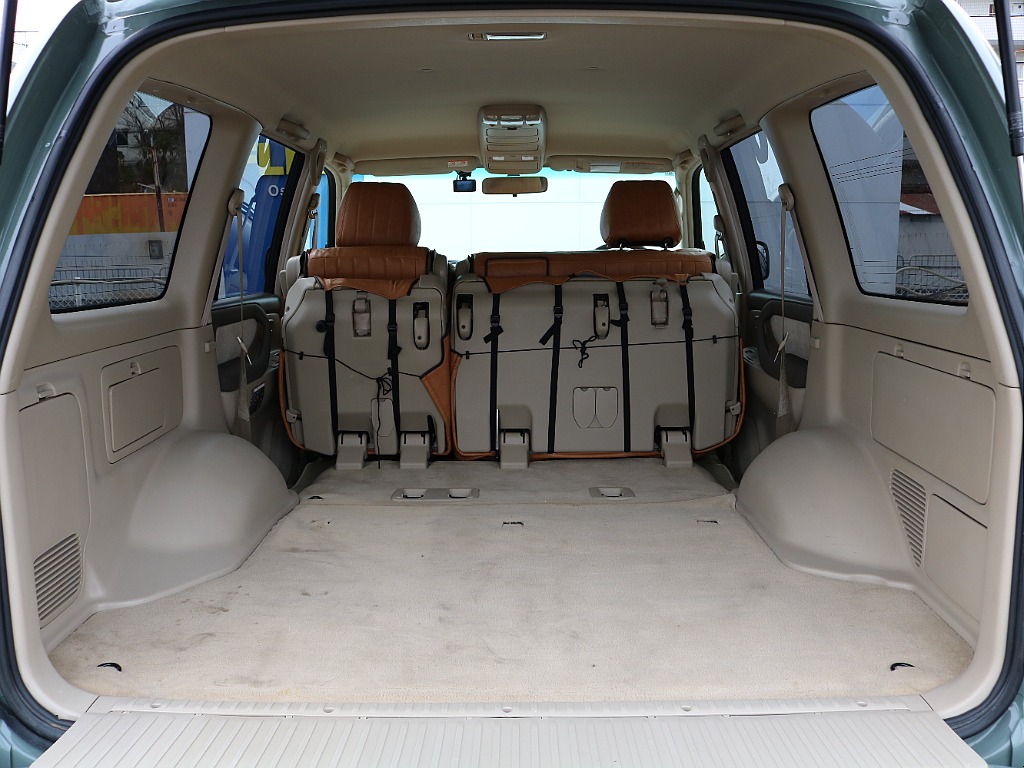 大人2人跳ねる事が出来る広さ！