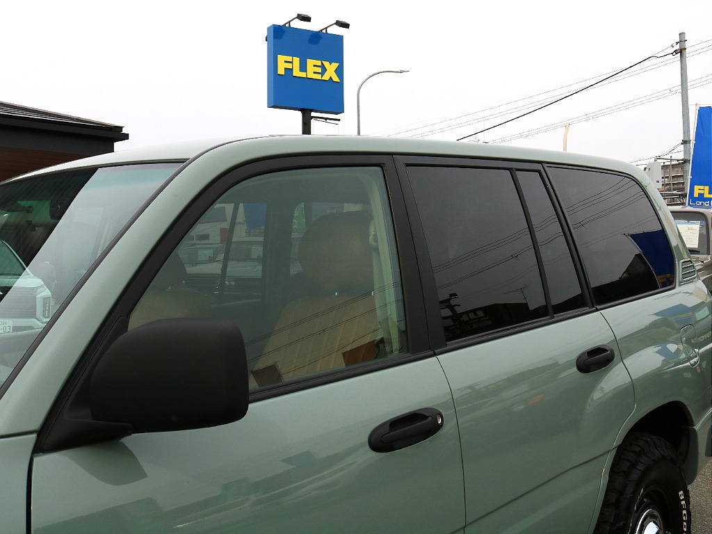 ここからのカスタムのご要望、お待ちしております！