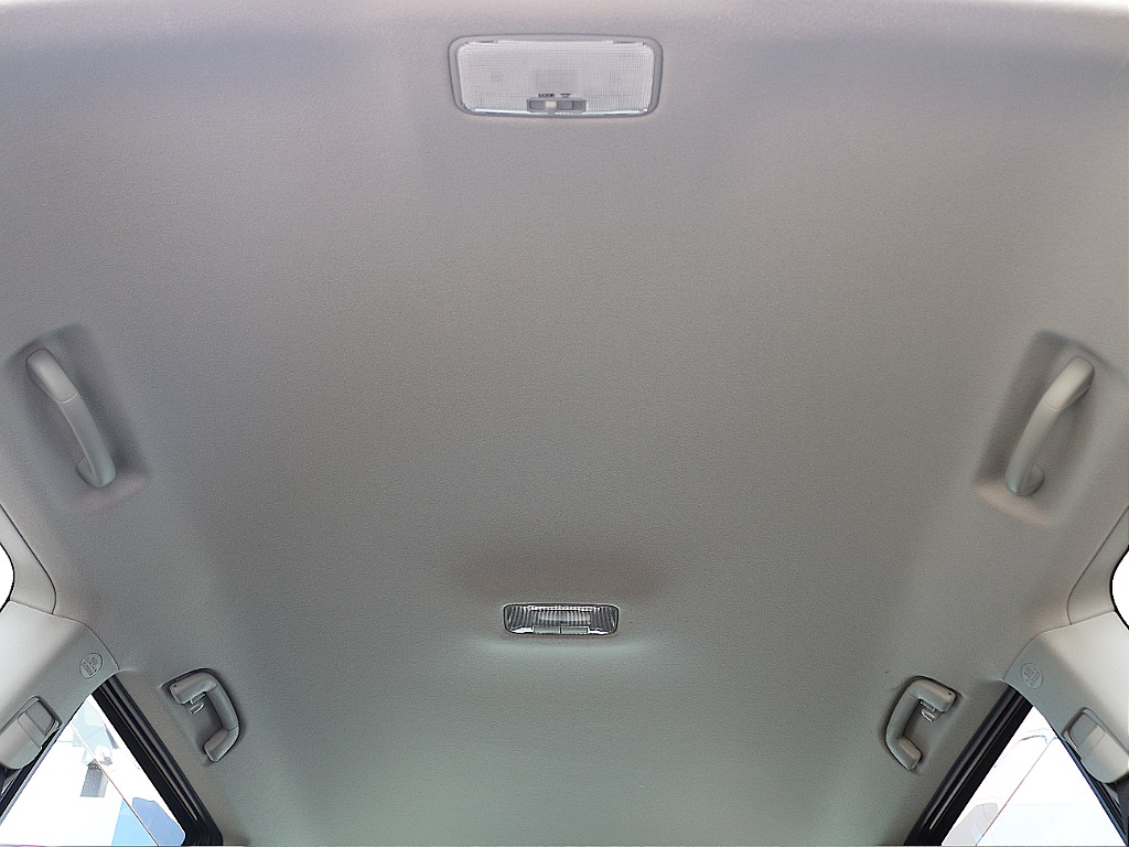 天張りも綺麗ですね。