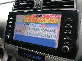 TV視聴可能です。