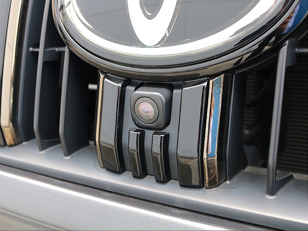 運転が不安な方にとって心強い味方です。