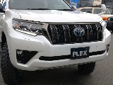 トヨタ ランドクルーザープラド(13枚目)