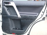 トヨタ ランドクルーザープラド(15枚目)