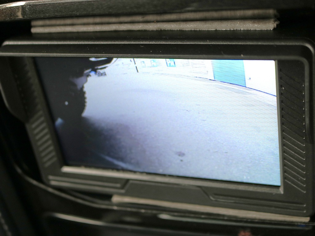 トヨタ ランドクルーザープラド(24枚目)