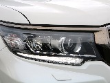 トヨタ ランドクルーザープラド(29枚目)