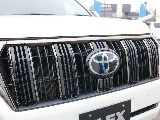 トヨタ ランドクルーザープラド(30枚目)