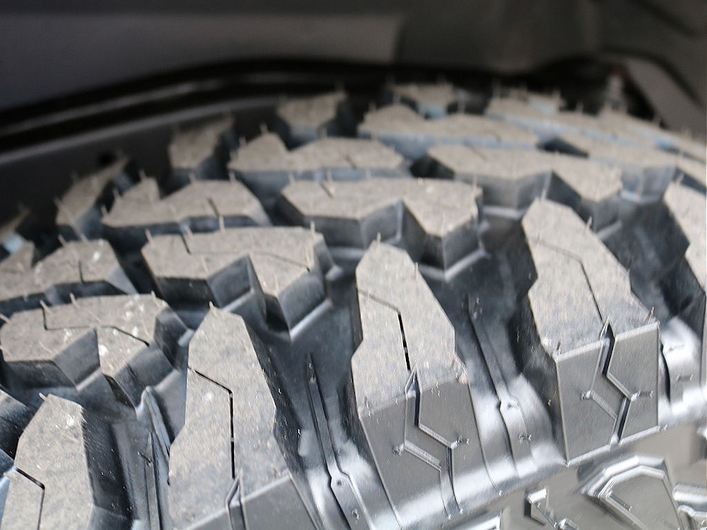 トヨタ ランドクルーザープラド(33枚目)