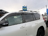 トヨタ ランドクルーザープラド(36枚目)