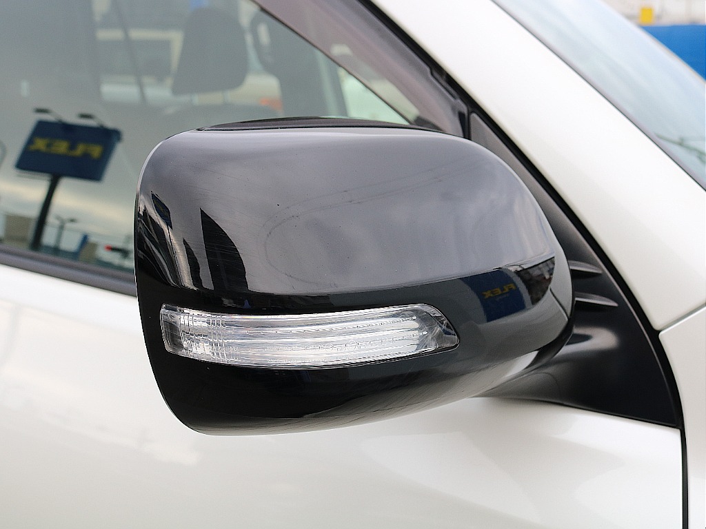 トヨタ ランドクルーザープラド(38枚目)