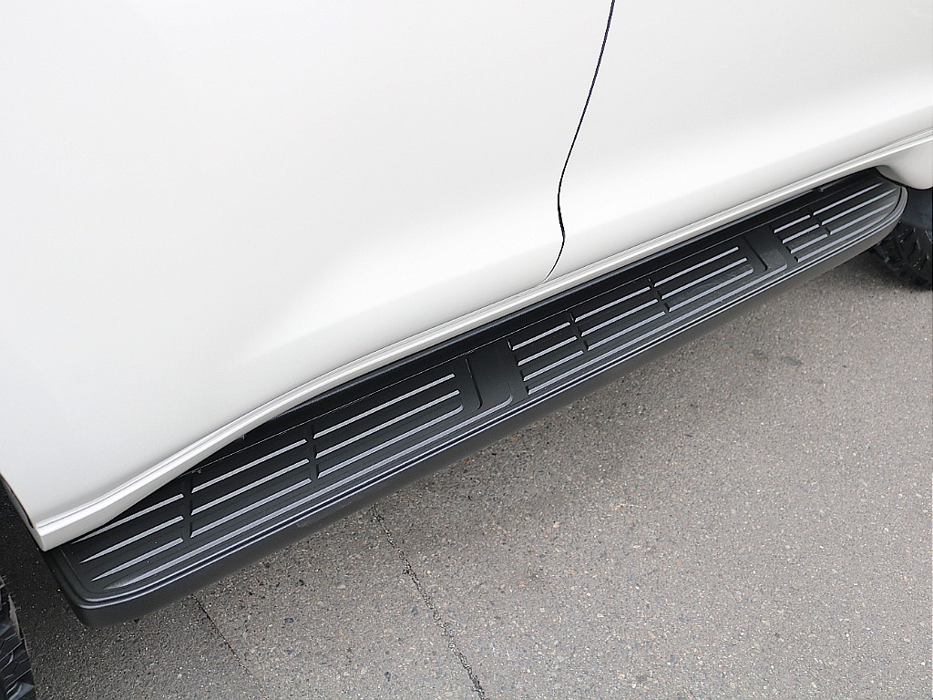 トヨタ ランドクルーザープラド(41枚目)