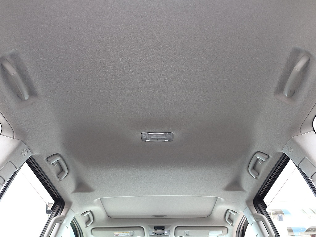 トヨタ ランドクルーザープラド(47枚目)