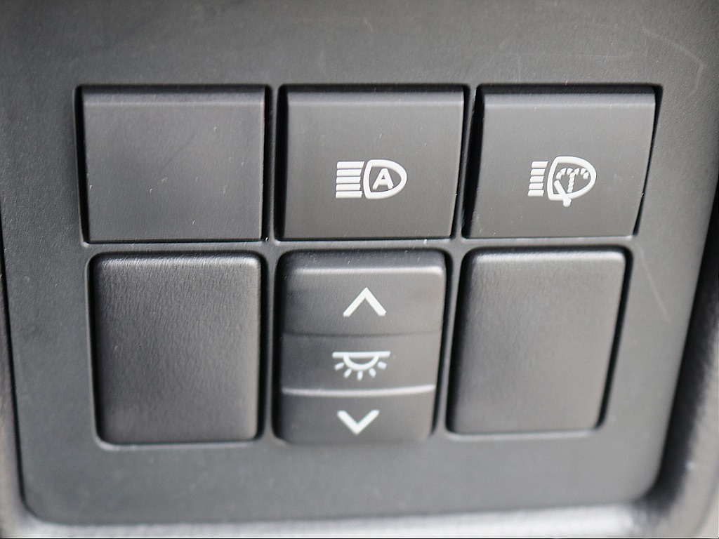 トヨタ ランドクルーザープラド(51枚目)