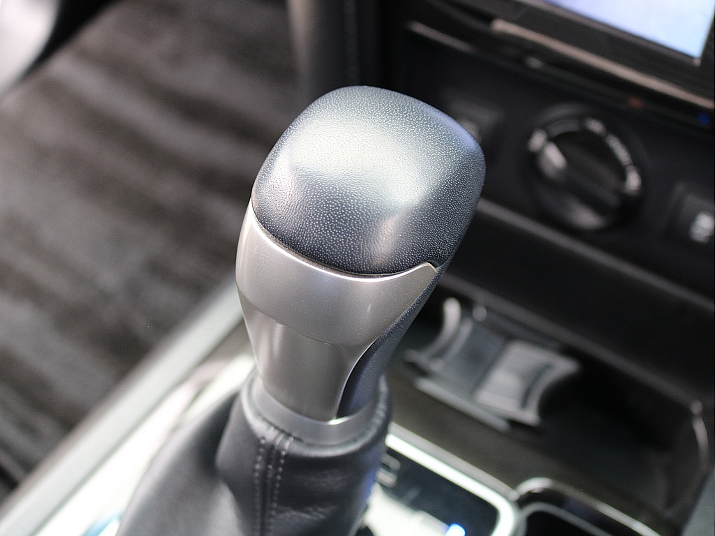 トヨタ ランドクルーザープラド(53枚目)