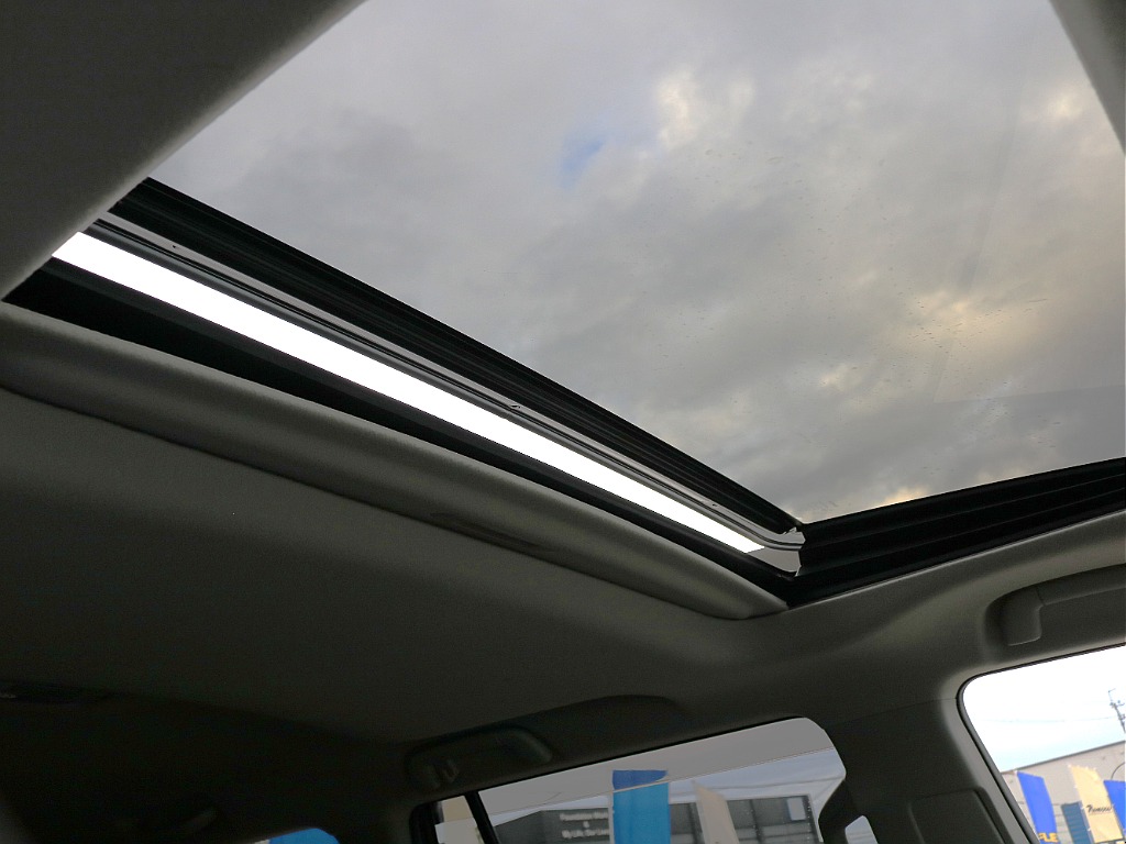 トヨタ ランドクルーザープラド(59枚目)