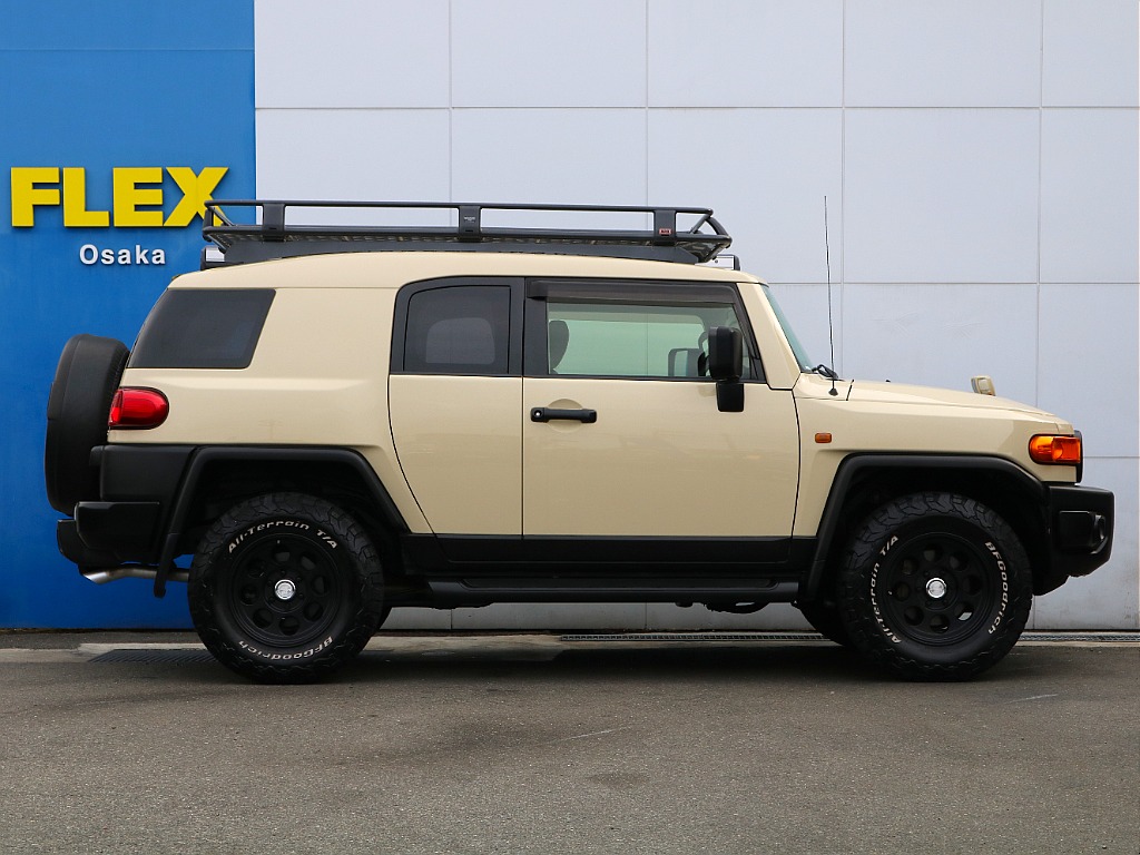 純正車高となります。