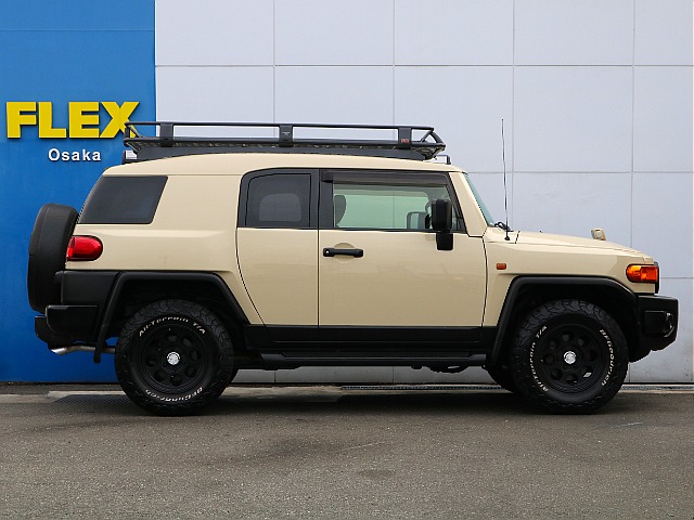 純正車高となります。