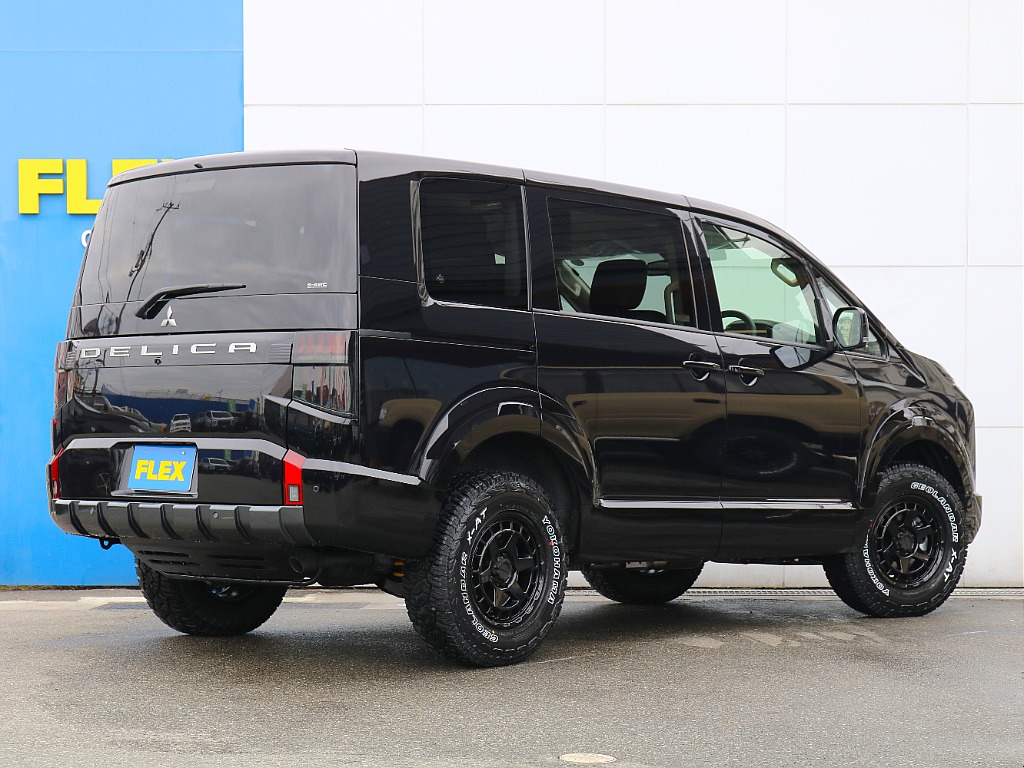 ブラックマイカ。