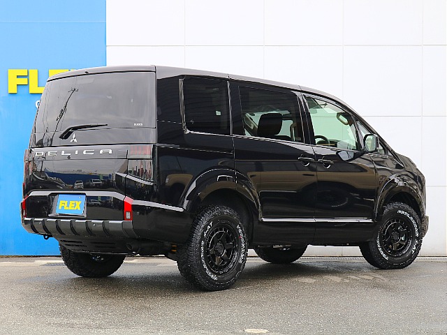 ブラックマイカ。