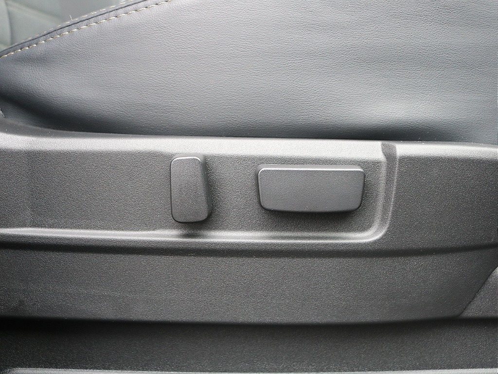 電動サイドステップ。