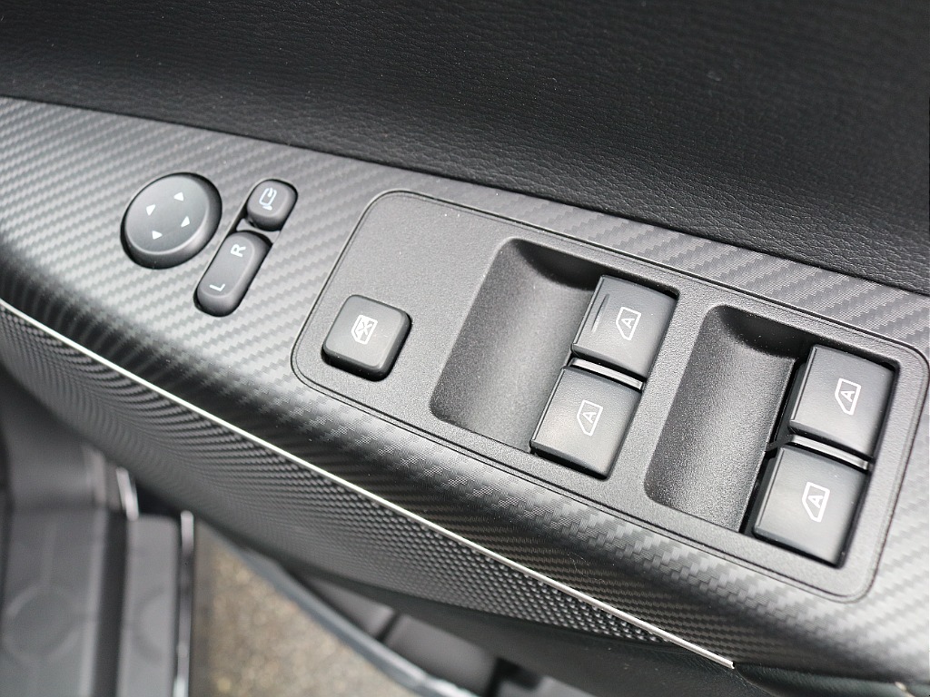 集中スイッチ。