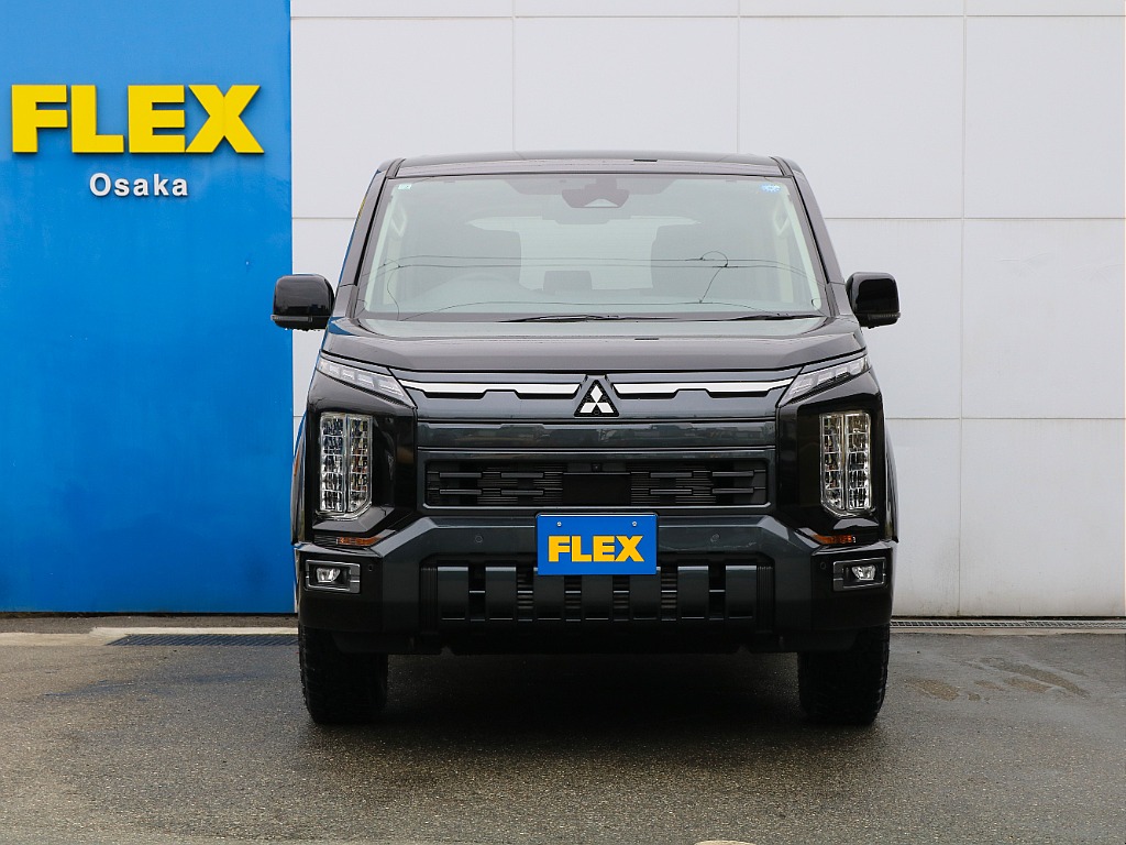 精悍な顔つき。