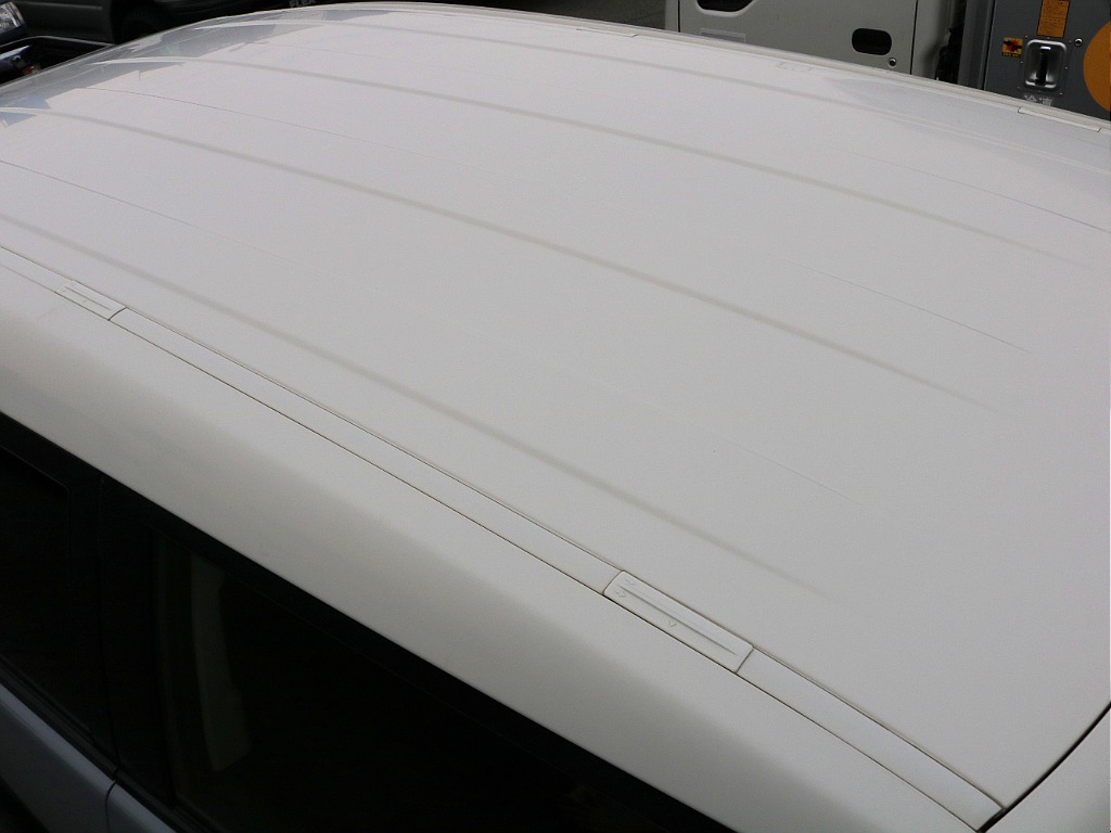 凄くきれいですね。