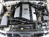 世界中で人気のＶ８エンジン搭載☆