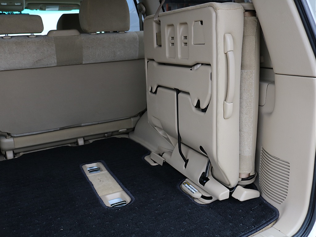 取り外して1ナンバー（貨物車）登録も可能です☆