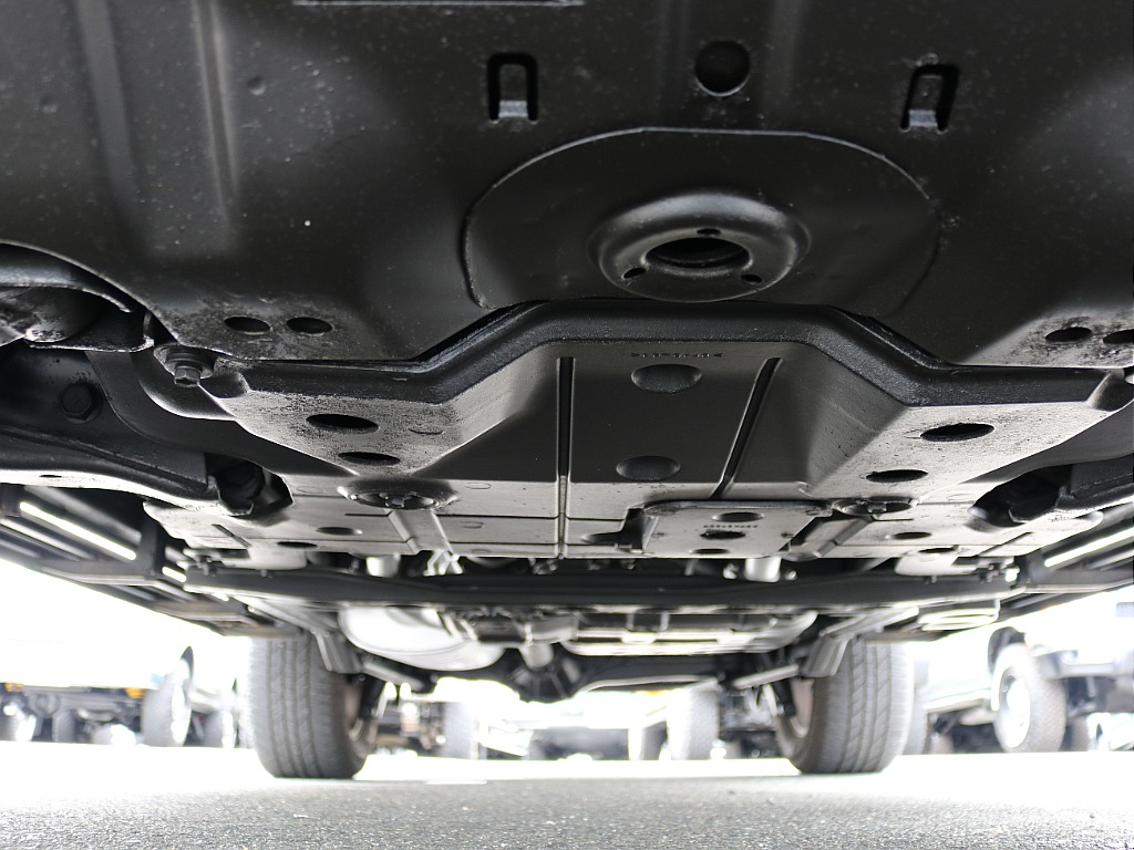 年式の割に状態が良いです！