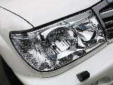 新品ヘッドライトレンズ♪