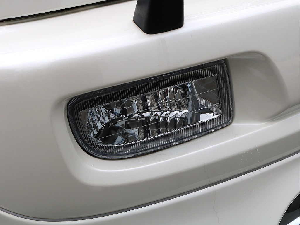 新品フォグレンズ♪