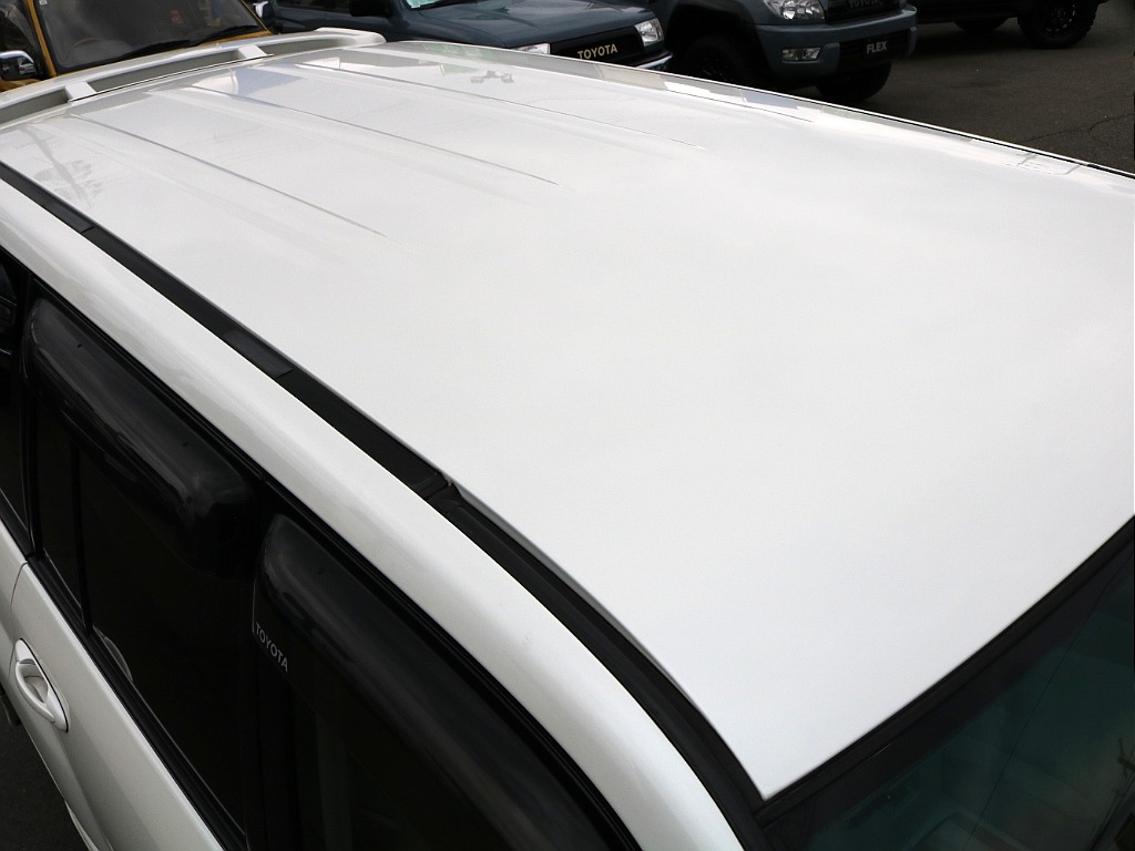 天井の状態も良し！