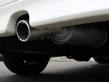 マフラーも綺麗に残っております！
