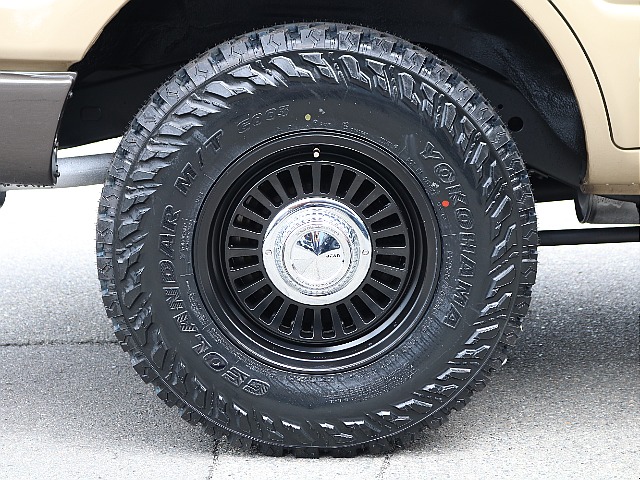 DEANカリフォルニア×YOKOHAMAジオランダーMTの組み合わせ！