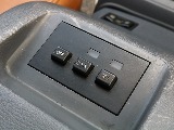 冷蔵庫付きですがあくまでも当時物です...。