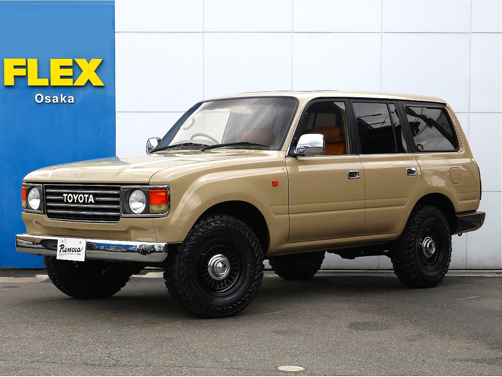 RenocaシリーズのWonder『ワンダー』が 入庫しました！
